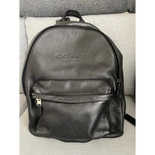 コーチ(COACH)のmako 様　専用(バッグパック/リュック)