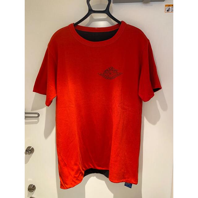 ナイキ　NIKE ヴィンテージ　Tシャツ　リバーシブル　ジョーダン　JORDAN