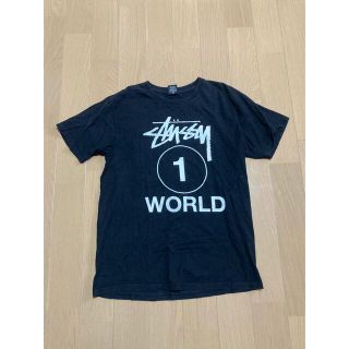 ステューシー(STUSSY)のold stussy Tee tシャツ　(Tシャツ/カットソー(半袖/袖なし))