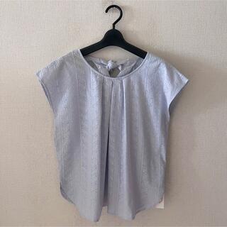 テチチ(Techichi)のテチチ♡新品♡プルオーバーシャツ(シャツ/ブラウス(半袖/袖なし))