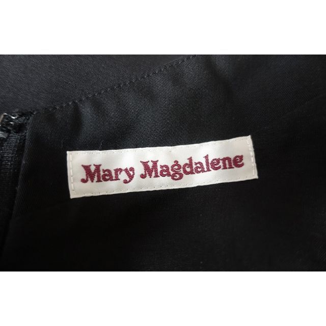 送料込　匿名配送　Mary Magdalene ワンピース  レディースのワンピース(ひざ丈ワンピース)の商品写真