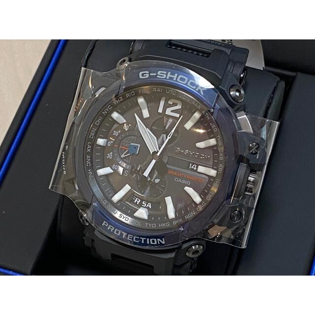 G-SHOCK - G-SHOCK ジーショック GPW-2000-1A2JF カシオ CASIO の通販