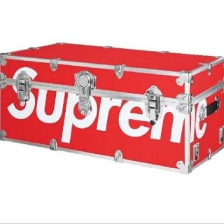 supreme Rhino Trunk(その他)