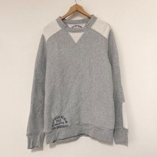 トミーヒルフィガー(TOMMY HILFIGER)のTommyHilfiger(USA)ビンテージスウェットシャツ(スウェット)