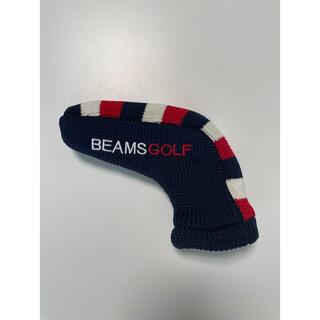 BEAMS - 【BEAMS Golf】ビームスゴルフ パターカバー