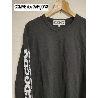 コム デ ギャルソン(COMME des GARCONS) レディース メンズのTシャツ