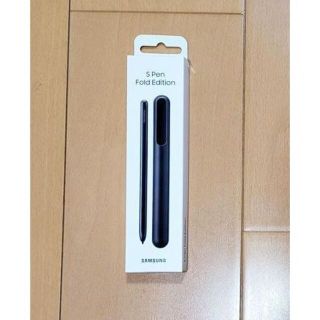 Galaxy Z Fold3 5G Sペン S Pen Fold Edition(Androidケース)