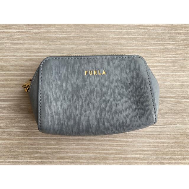 Furla(フルラ)のFURLA コスメポーチ レディースのファッション小物(ポーチ)の商品写真