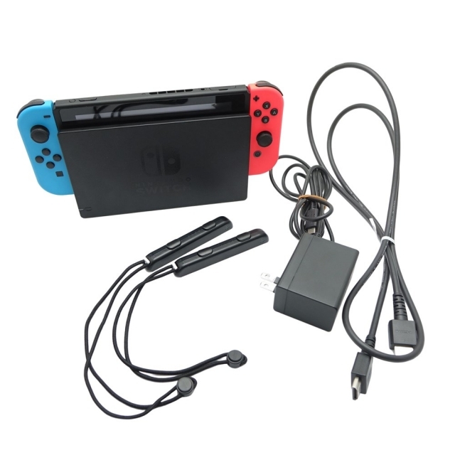 ◆◆Nintendo Switch  箱なし HAC-001