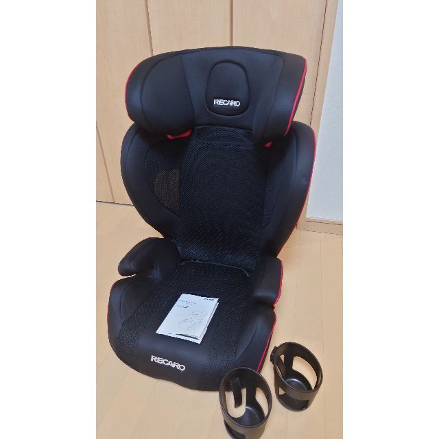 RECARO - レカロ ジュニアシート スタート J3