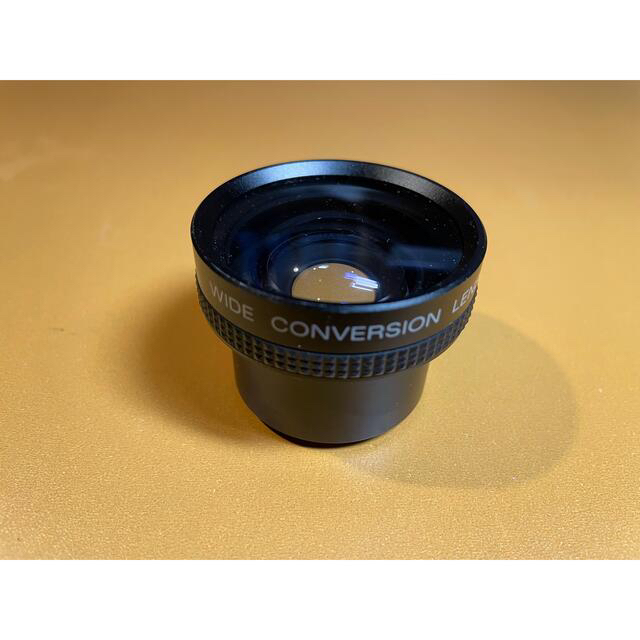 SONY(ソニー)のSONY ハンディカム　 CCD-TR55 スマホ/家電/カメラのカメラ(ビデオカメラ)の商品写真