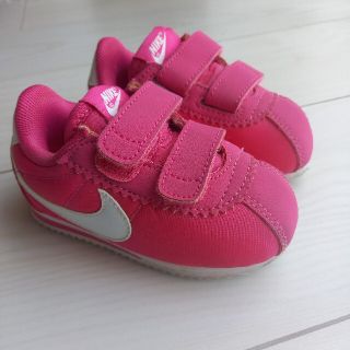 ナイキ(NIKE)のナイキ　11cm(スニーカー)