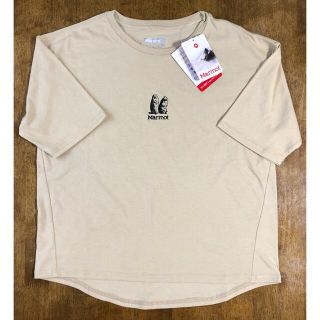 マーモット(MARMOT)の【オｫッ！様専用】Marmot ロゴTシャツ L(Tシャツ(半袖/袖なし))