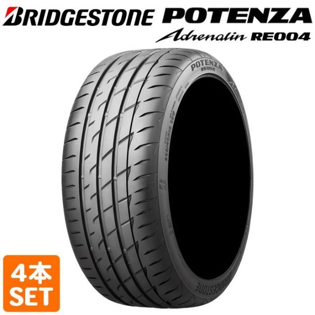 BRIDGESTONE 225/45R18 95W POTENZA RE004