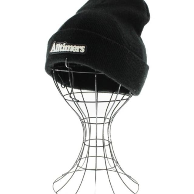 完売品 ニット帽 ボンボンニット オールタイマーズ alltimers ビーニー