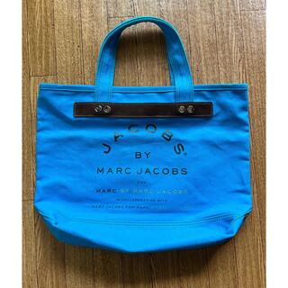 MARC JACOBS - MARC  JACOBS トートバック