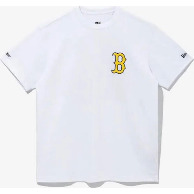 ニューエラ　BTS   コラボ　tシャツ