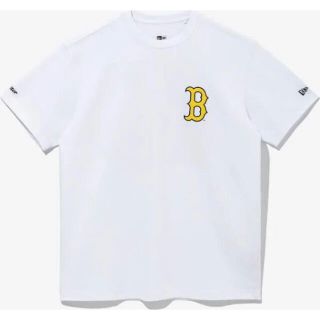 ニューエラー(NEW ERA)のニューエラ　BTS   コラボ　tシャツ(Tシャツ/カットソー(半袖/袖なし))