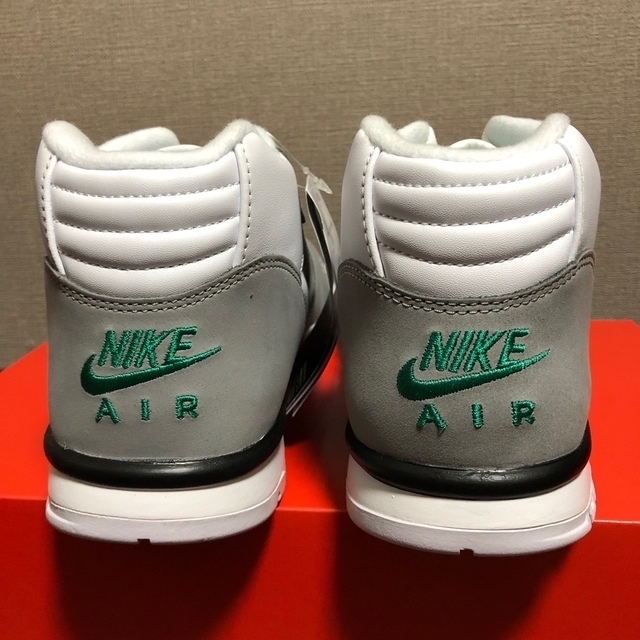 新品　Nike Air Trainer 1  Chlorophyll 26cm