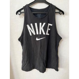 ナイキ(NIKE)のNIKE タンクトップ(タンクトップ)