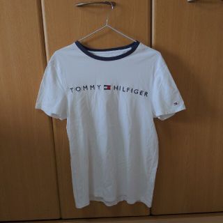 トミーヒルフィガー(TOMMY HILFIGER)のTOMMY HILFIGER   Tシャツ(Tシャツ/カットソー(半袖/袖なし))