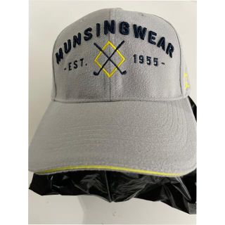 マンシングウェア(Munsingwear)の専用  Munsingwear ゴルフキャップ(その他)