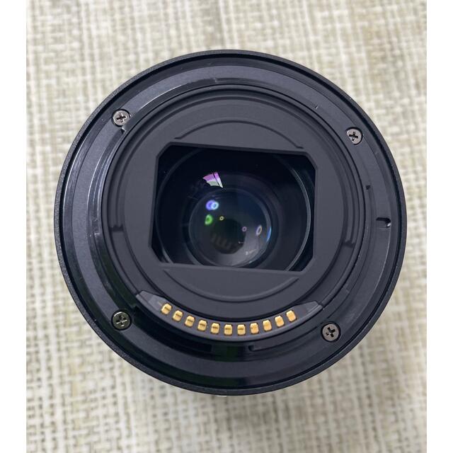Nikon(ニコン)のNiKON ニコンZ NIKKOR 40mm F2単焦点レンズ スマホ/家電/カメラのカメラ(レンズ(単焦点))の商品写真