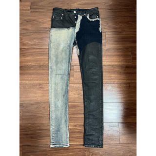 ダークシャドウ(DRKSHDW)の[30] rick owens tyrone drkshdw デニム 19ss(デニム/ジーンズ)