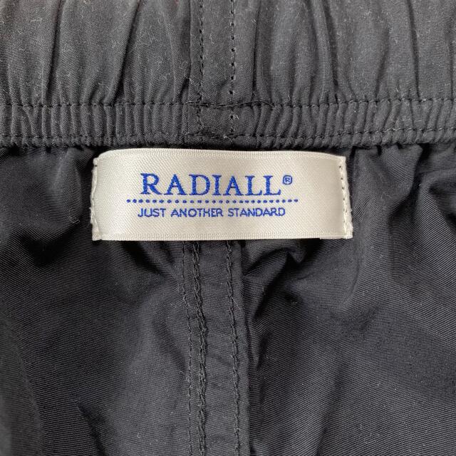 RADIALL(ラディアル)の専用出品です※他の方はご購入されないでください メンズのパンツ(ショートパンツ)の商品写真