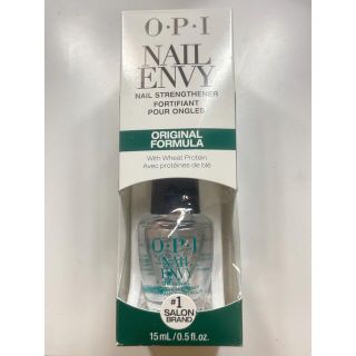 オーピーアイ(OPI)のOPI NAIL ENVY ネイルトリートメント15ml(ネイルケア)