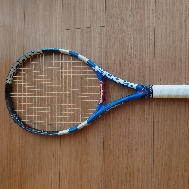 Babolat(バボラ)のテニス・ラケット（babolat） スポーツ/アウトドアのテニス(ラケット)の商品写真