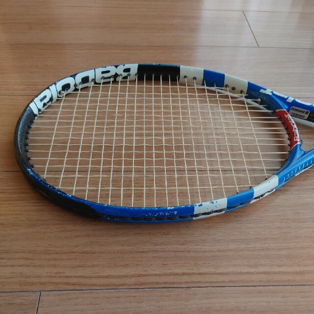 Babolat(バボラ)のテニス・ラケット（babolat） スポーツ/アウトドアのテニス(ラケット)の商品写真