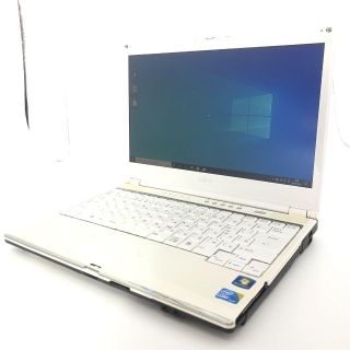 MG/G73 4GB 500G RW 無線 Windows10 Office済み