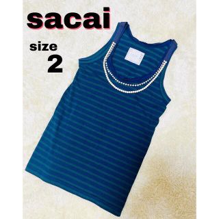 サカイ ネックレスの通販 75点 | sacaiを買うならラクマ