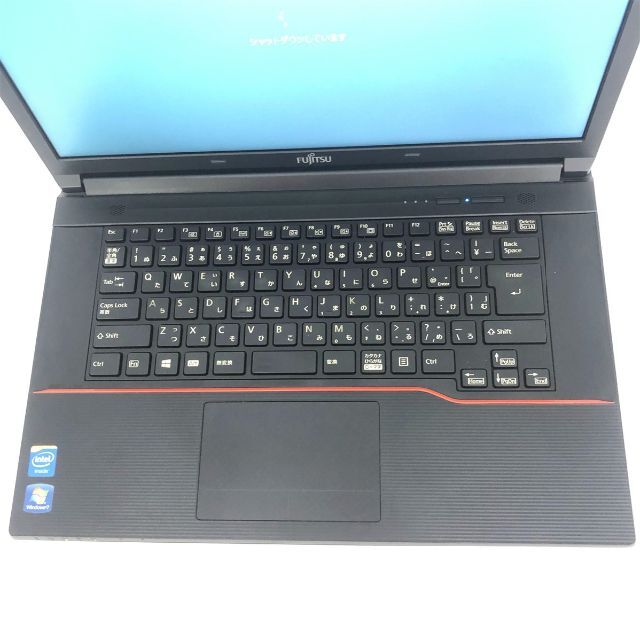 A553/H Celeron 4GB DVD Windows10 Office - 4