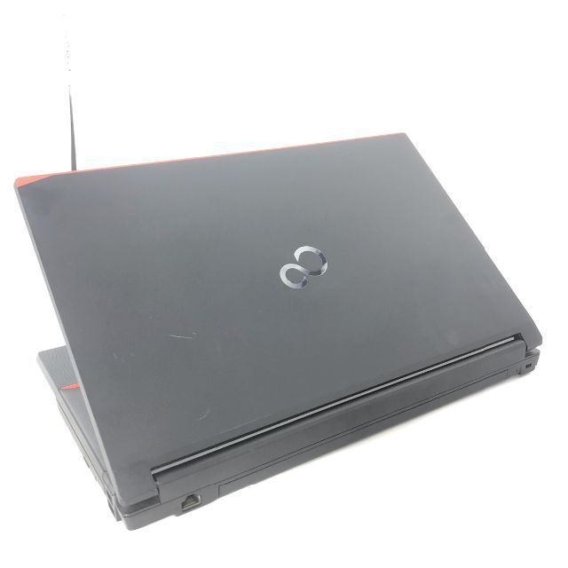 A553/H Celeron 4GB DVD Windows10 Office - 6