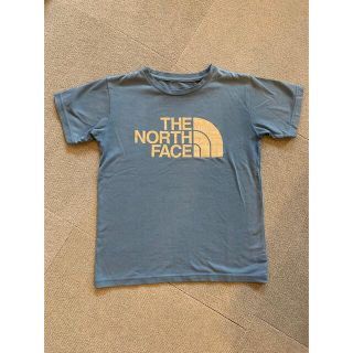 ザノースフェイス(THE NORTH FACE)の値下げしました！THE NORTH FACE キッズTシャツ(Tシャツ/カットソー)