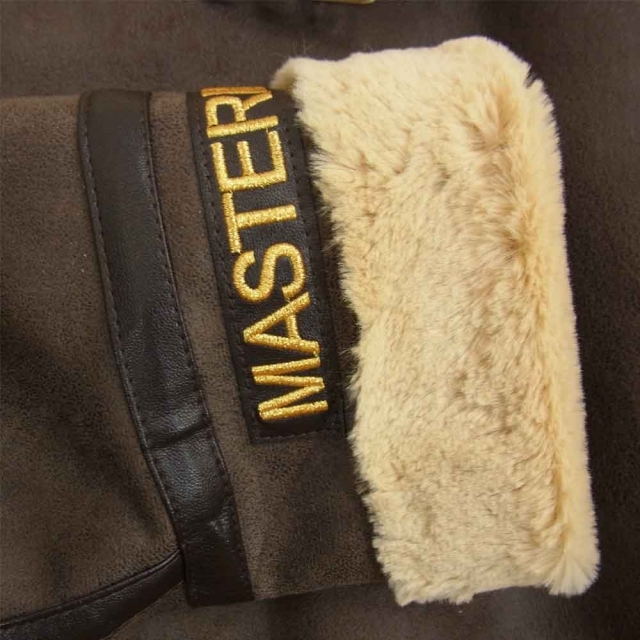 正規品好評 mastermind JAPAN - マスターマインドジャパン B-3