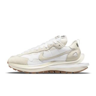 ナイキ(NIKE)のsacai × Nike Vapor Waffle "White Gum"(スニーカー)