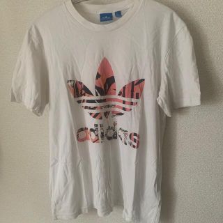 アディダス(adidas)のアディダス　Tシャツ(Tシャツ(半袖/袖なし))