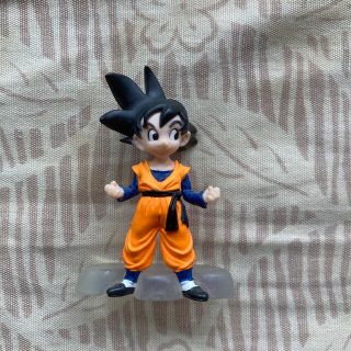 ドラゴンボール(ドラゴンボール)のHG ドラゴンボールZ  孫悟天 フィギュア(アニメ/ゲーム)