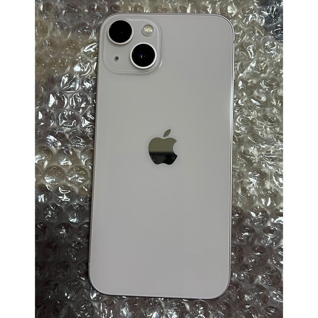 iPhone13 512GB ピンク 美品