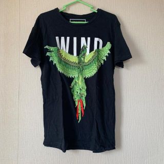 ザラ(ZARA)のzara tシャツ　(Tシャツ/カットソー(半袖/袖なし))