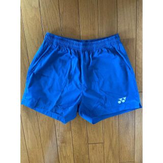 ヨネックス(YONEX)のYONEX ヨネックス ハーフパンツ Sサイズ(バドミントン)