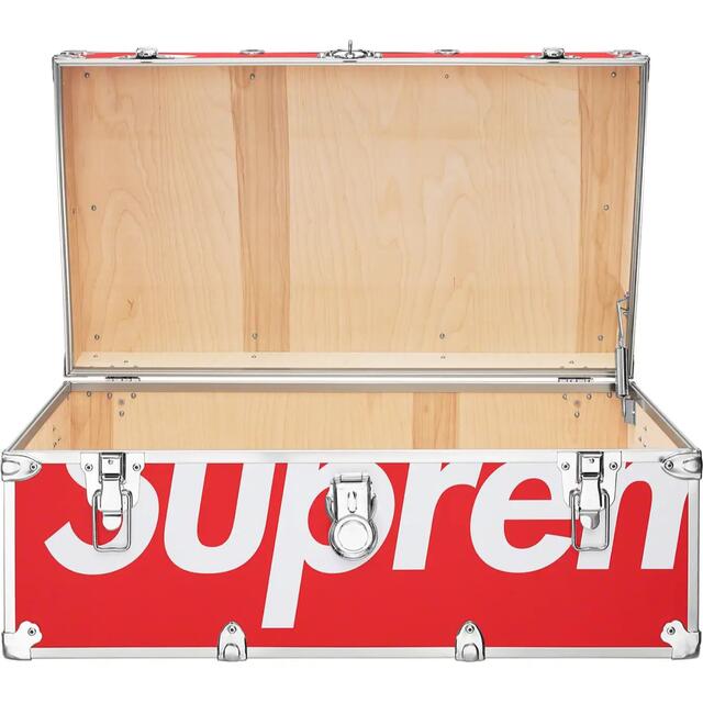 Supreme(シュプリーム)の評価446！Supreme Rhino Trunk シュプリーム トランク リノ メンズのファッション小物(その他)の商品写真