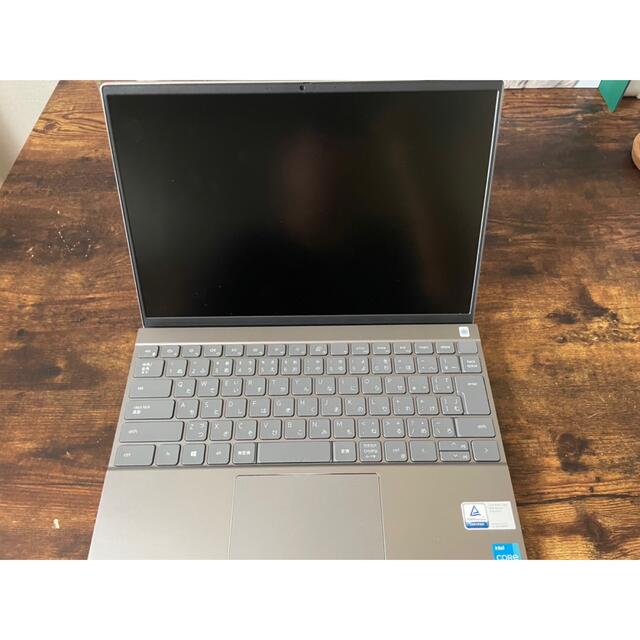 ノートパソコンdell Inspiron 5310 Corei3-1125G4