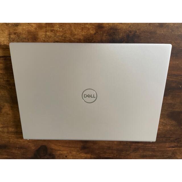 DELL(デル)のdell Inspiron 5310 Corei3-1125G4 スマホ/家電/カメラのPC/タブレット(ノートPC)の商品写真