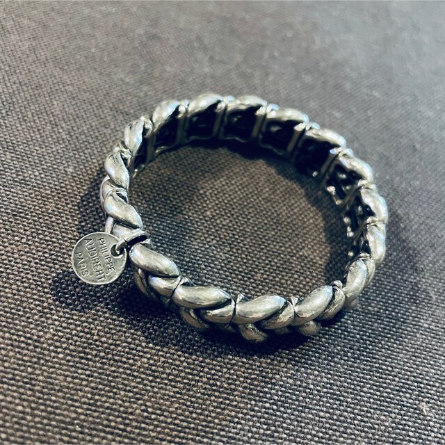 美品 】フィリップ オーディベール ブレスレット