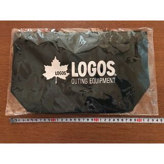 ロゴス(LOGOS)のLOGOS ロゴス ミニトート 新品未開封(トートバッグ)