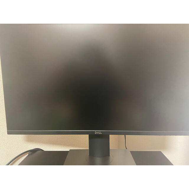 DELL モニター　P2719H